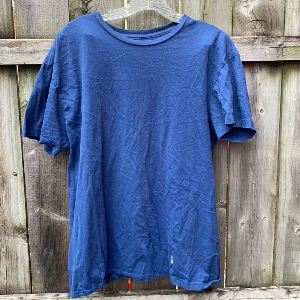 Ralph Lauren tee sz. L